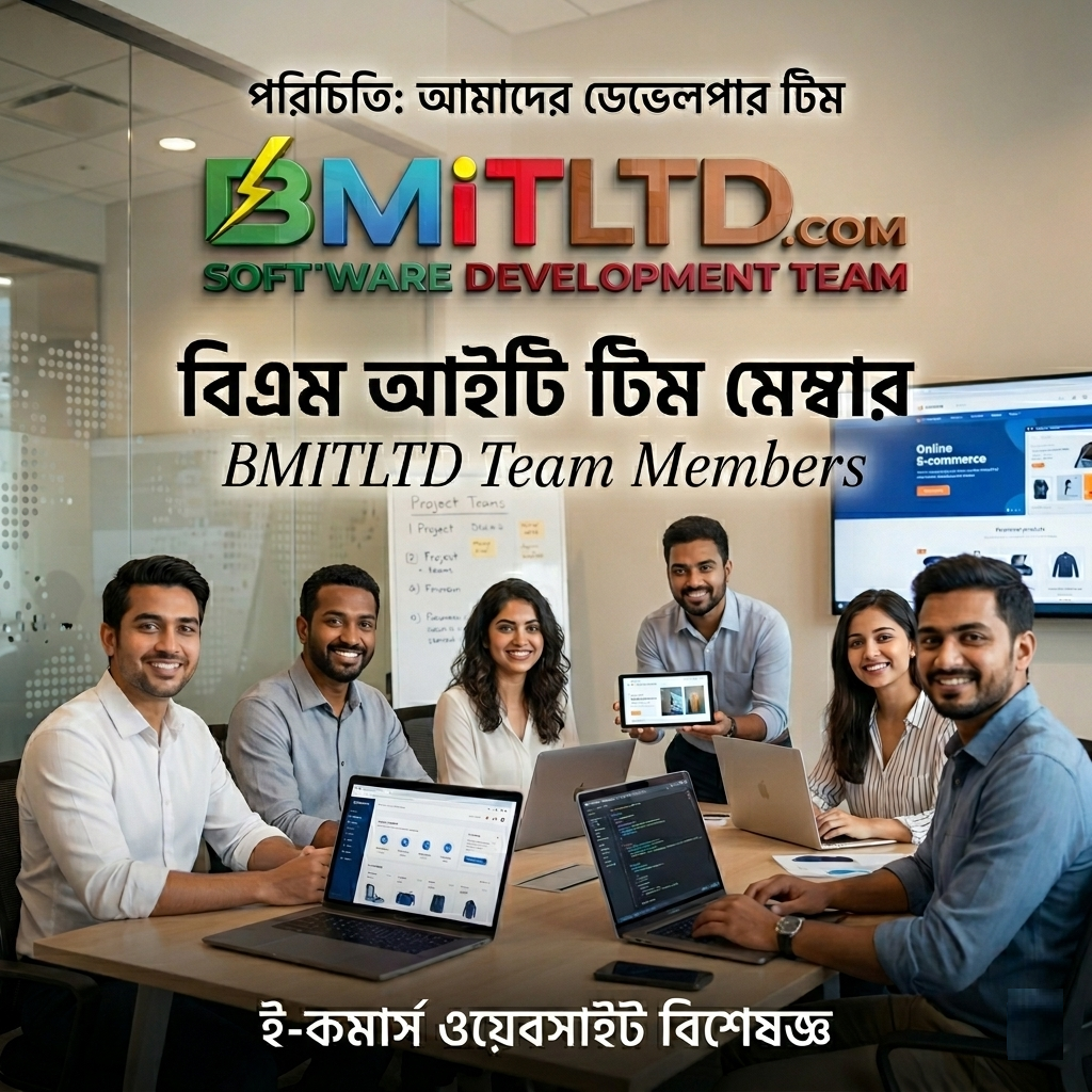 Team Working