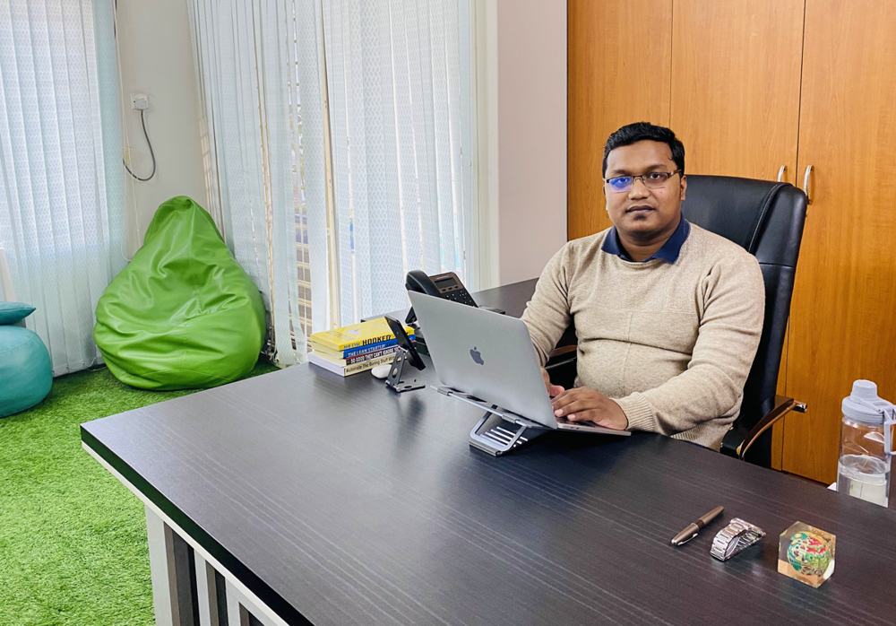 ইমরান ইমন